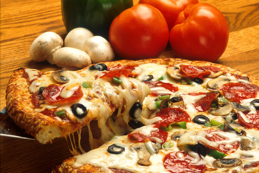 Most Unhealhy food you must never eat