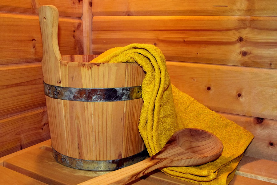 Why You Should Take A Sauna Every Day