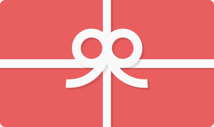 Gift Card - Peace Age