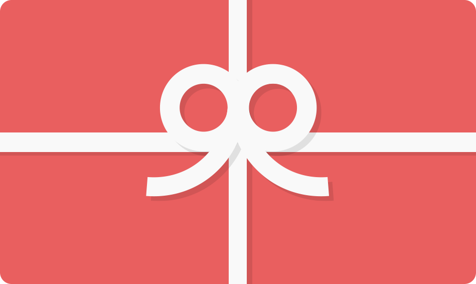 Gift Card - Peace Age