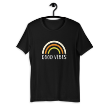 Load image into Gallery viewer, Short-Sleeve Unisex T-Shirt - Peace Age
